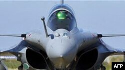 Türkiyə NATO-nun Liviyadakı əməliyyatlarına qatılır