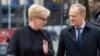 Ba Lan kêu gọi EU trừng phạt nông sản của Nga và Belarus