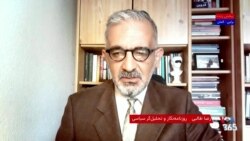 رضا طالبی: بزرگ‌ترین خطای محاسباتی جمهوری اسلامی حمله به کشتی‌های تجاری پس از امضای تفاهم‌نامه بود