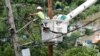 Puerto Rico Officials Say All of Island Now Has Power Again 