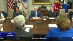 Biden, përpjekje të re për pakësimin e dhunës nga armët