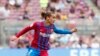 Griezmann Ya Sake Komawa Atletico Madrid