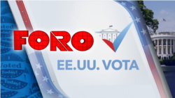 Foro Interamericano: Prosperidad, orden y libertad, temas destacados en Convención Republicana