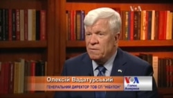 Україна може стати 2-ю в світі за експортом зерна - український аграрій у США. Відео