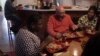 Warung VOA: Thanksgiving di Tengah Pandemi Covid-19