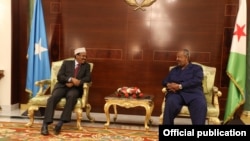 Farmajo and Geelle