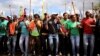 S. African Producers, Union to Meet Mediator Separately in Platinum Strike