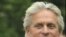 Michael Douglas