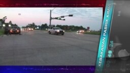 Kilas VOA 1 September 2017