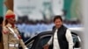 Pakistan, US Take Action Against Militants Ahead of Trump-Khan Meeting