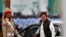 FILE - Pakistani Prime Minister Imran Khan arrives to attend a military parade in Islamabad, Pakistan, March 23, 2019.