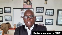 Mutauriri wekanzuru yeHarare, VaMichael Chideme