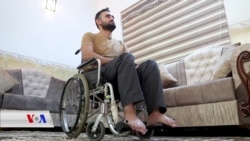 قوربانیانی سەرپێچی هاتوچۆ لە هەرێمی کوردستان