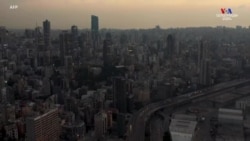 Լիբանանը շաբաթվա վերջին մթության մեջ էր, քանի որ երկու հիմնական էլեկտրակայաններն անջատվել էին, վառելիքը սպառվելու հետևանքով: