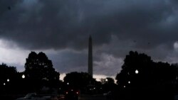 Fuertes tormentas azotaron el este de EEUU afectando a millones de personas