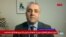 حسام دست‌پیش در «میدان»: ما با حکومتی روبرو هستیم که بیش از هر چیز به بقای سیستم خود فکر می‌کند.