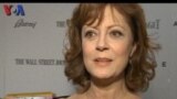 Richard Gere-Susan Sarandon dan Taifo Mahmud - VOA Pop News