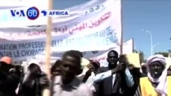 Manchetes Africanas
4 Dezembro 2013