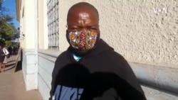 Ukhuluma Ngomkhuhlane weCOVID-19