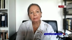 مهرانگیز کار: جریان خامنه‌ای باقی است و ممکن است کشتارهای دیگری بکند