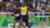 RIO 2016: Divine Dan-Tseren Najeriya Zai Kai Labari A Gaba!