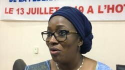 Faricolo Gnanadje kouna foni, Dao Fatoumata Guindo -Siaka Traore fe.