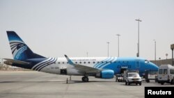 EgyptAir