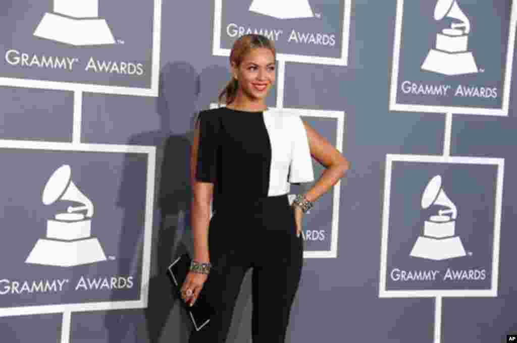 Beyonce