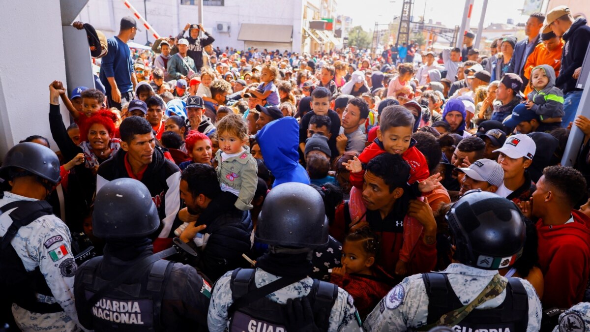 Donors Pledge More Than $850M for Venezuelan Refugees - Vimarsana News
