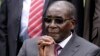 US Envoys Rule Out Change in Relations With Zimbabwe