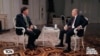 Rusya lideri Vladimir Putin, Ukrayna savaşının başlamasından bu yana ilk kez bir Amerikalı gazeteciye röportaj verdi.