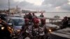 Mali Yarekuye Abasirikare 3 muri 49 ba Cote d'Ivoire Yari Yafashe 