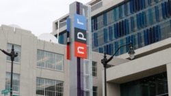 Estados Unidos AL DIA Abril 12 