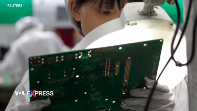 Apple đầu tư 500 tỉ đô la vào Mỹ, tính rút khỏi Trung Quốc?   - Tháng Ba 11, 2025