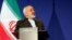 Eron Tashqi ishlar vaziri Muhammad Javod Zarif