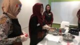 Warung VOA: Ragam Islam di Rantau (3)