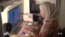 Muslim Writer Uses Her Imagination to Give Voice to Girls Like Her
