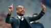 Pep Guardiola prolonge à Manchester City jusqu'en 2021