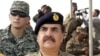 New Pakistan Army Chief Takes Command