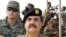 Pakistan's Lieutenant-General Raheel Sharif attends a military exercise in Khairpure Tamay Wali in Bahawalpur district, Nov. 4, 2013. 