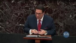 Час-Тайм. Карантин для громадян США, які повертаються з Китаю