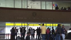 Venezuela: denuncian ventajismo electoral