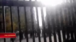 Iran tố cáo ‘kẻ thù’ kích động biểu tình