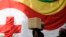 የኢትዮጵያ ቀይ መስቀል ማኅበር /ፋይል ፎቶ - ሮይተርስ/