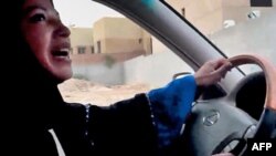 В Саудовской Аравии женщину высекут за вождение автомобиля