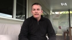 COVID DIARY Mercer Australia USAGM