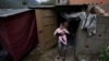 Many Poor Children in Ecuador Suffer from Malnutrition