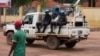 UN: Conditions in Central African Republic Continue to Deteriorate