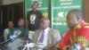 Public, Private Transport to Ferry Youth to Mugabe Million Man March 