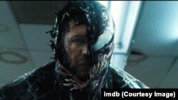 Venom (2018)